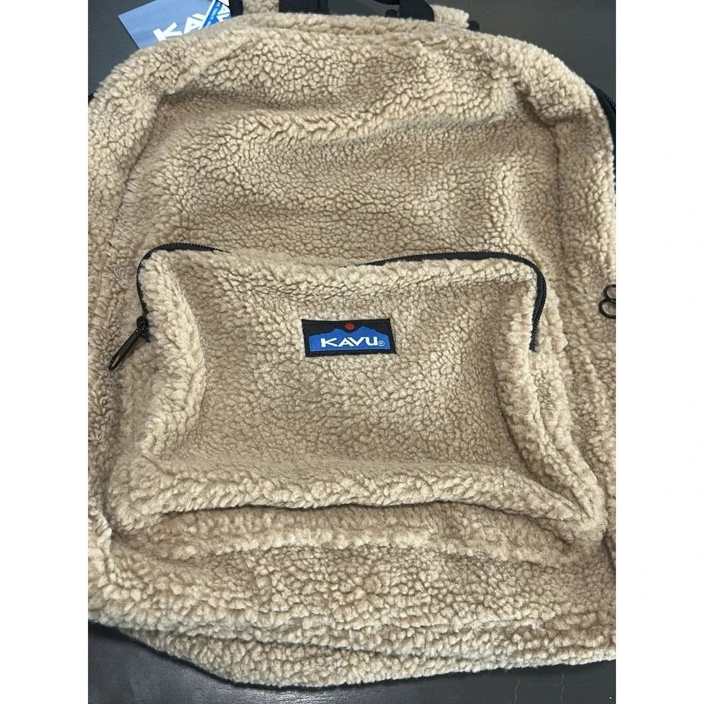 Kavu new tags